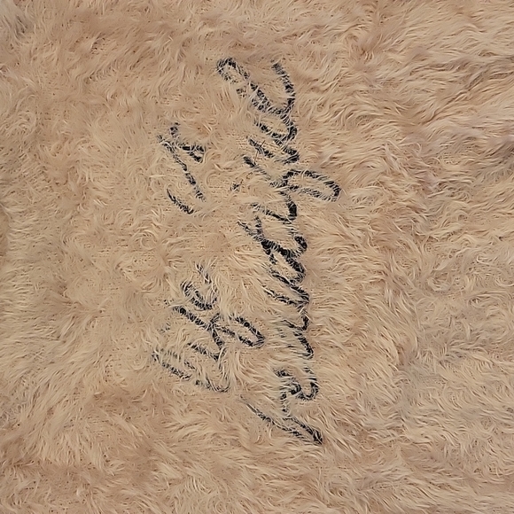 Ivy Rose, Rose Gold Sweater, Girls Size Extra Large, Excellent Condition! - Picture 2 of 7